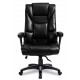 Titan Large Leather Executive Chair